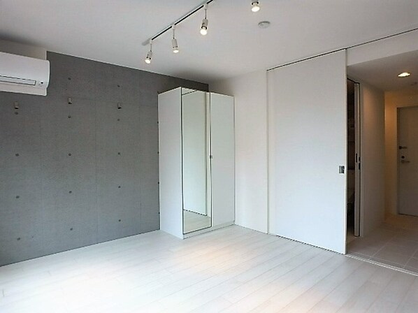 LAPiS中野坂上IIの物件内観写真